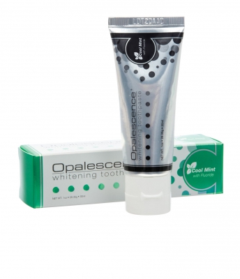 Opalescence Whitening Toothpaste 20 ml i gruppen Tandkrmer hos Dentway (5003)