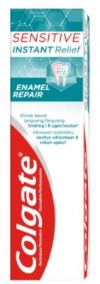 Colgate Sensitive Instant Relief Enamel Repair i gruppen Tannkrem hos Dentway (4001)