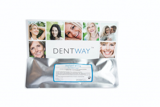 Dentway Refill Kit