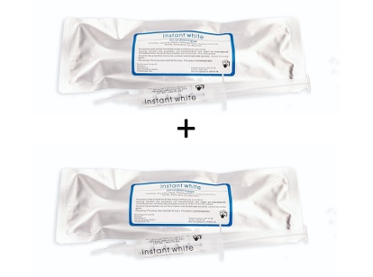 K�p 1 paket Dentway Refill Kit - f� 2 (50% rabatt)