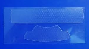 Dentway White Strips